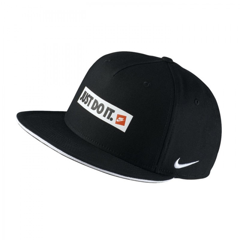 AKSESORIS SNEAKERS NIKE Red Label JDI True Cap