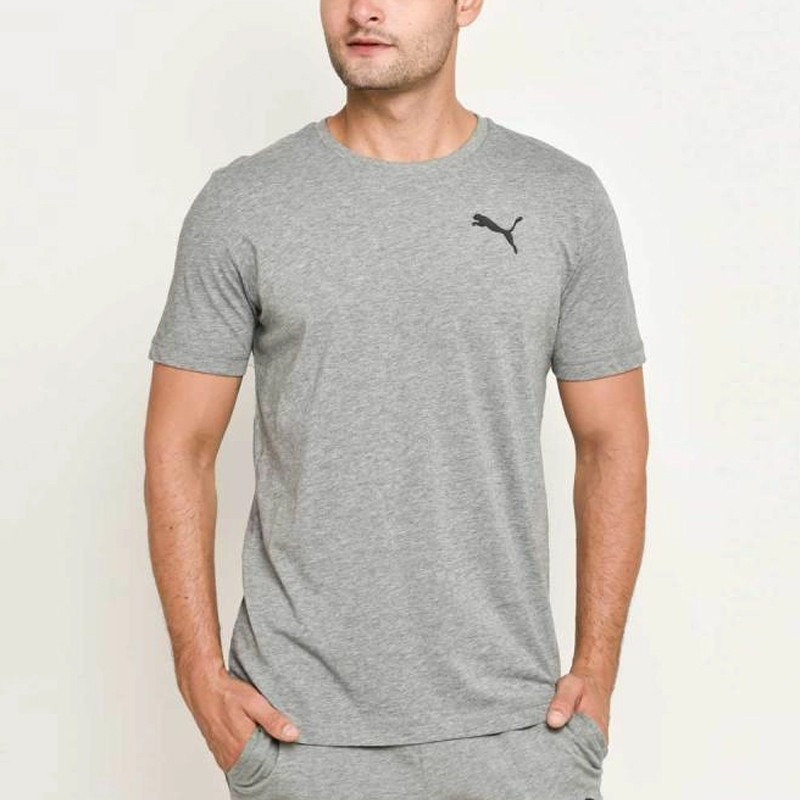 BAJU TRAINING PUMA Active Soft Tee