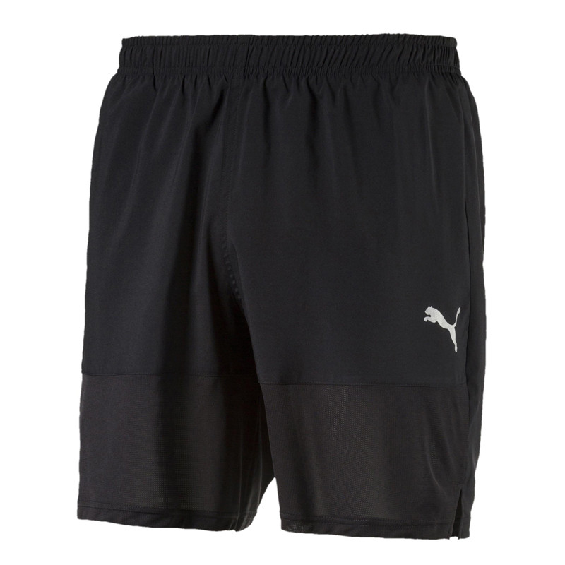 CELANA TRAINING PUMA Core Active Woven 5" Shorts