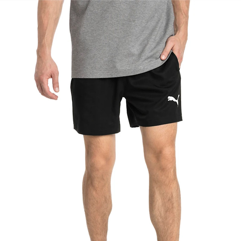 CELANA TRAINING PUMA Core Active Woven 5" Shorts