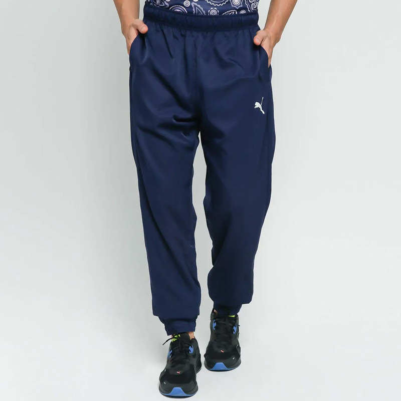 Active Woven Pants foto 2