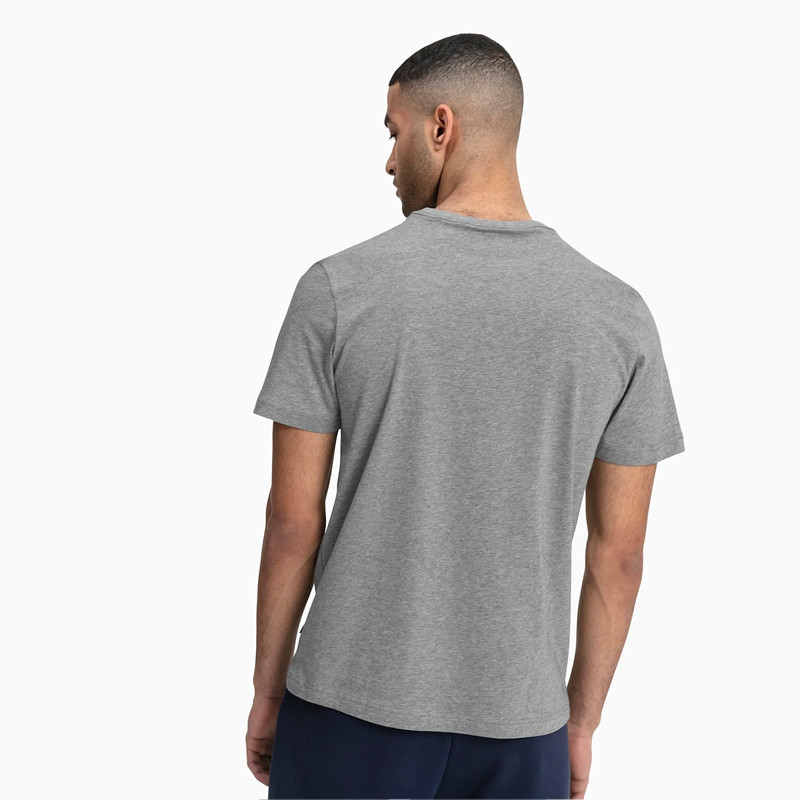 BAJU SNEAKERS PUMA Essential Logo Tee