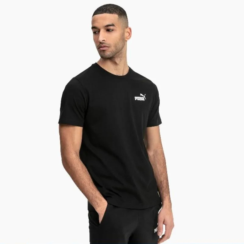 Essentials Small Logo Tee foto 2