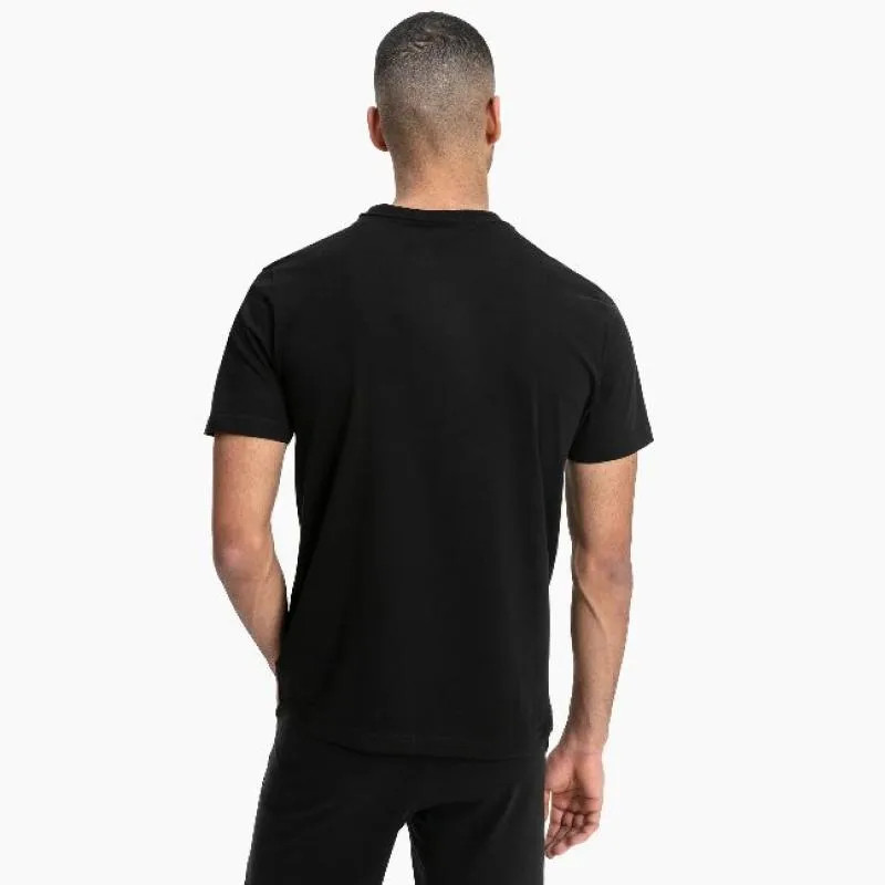 Essentials Small Logo Tee foto 3