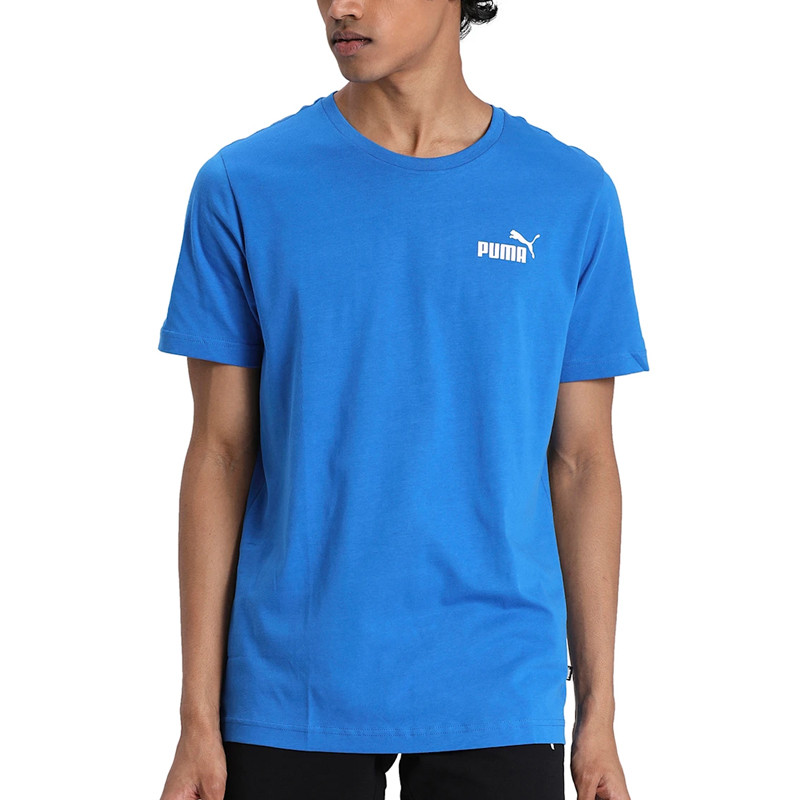 Essentials Small Logo Tee foto 2