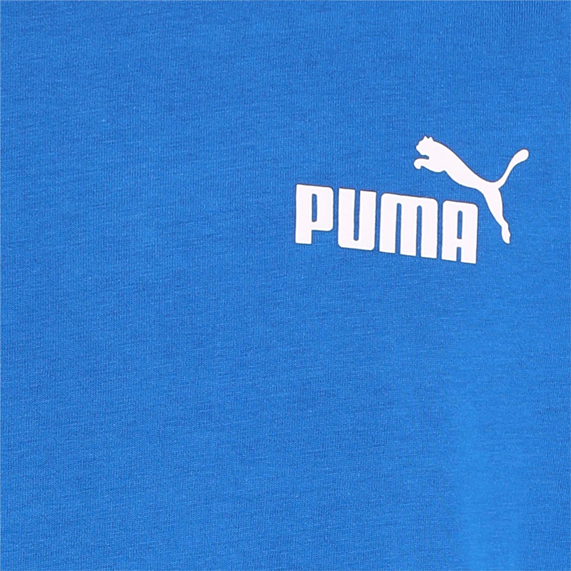 Essentials Small Logo Tee foto 4