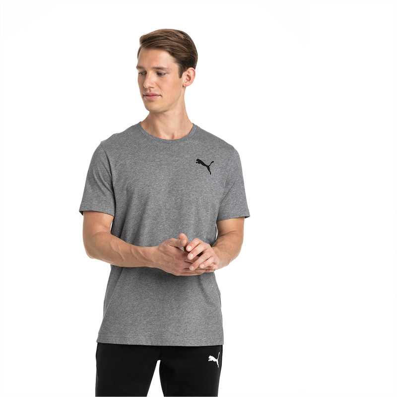 Essentials Small Logo Tee foto 3