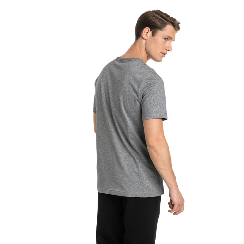 Essentials Small Logo Tee foto 4