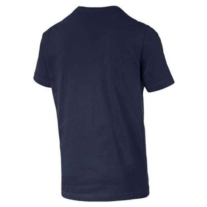 Essentials Small Logo Tee foto 2