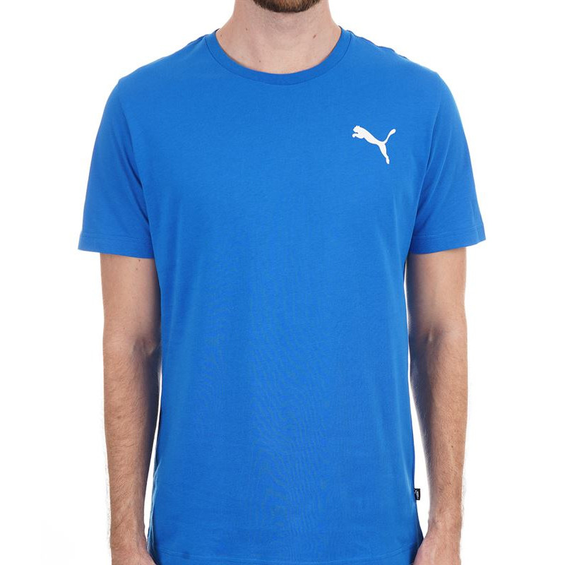 Essential Small Logo tee foto 3