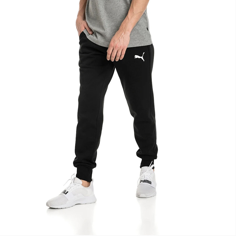 Essentials Knitted Fleece Sweatpants foto 3