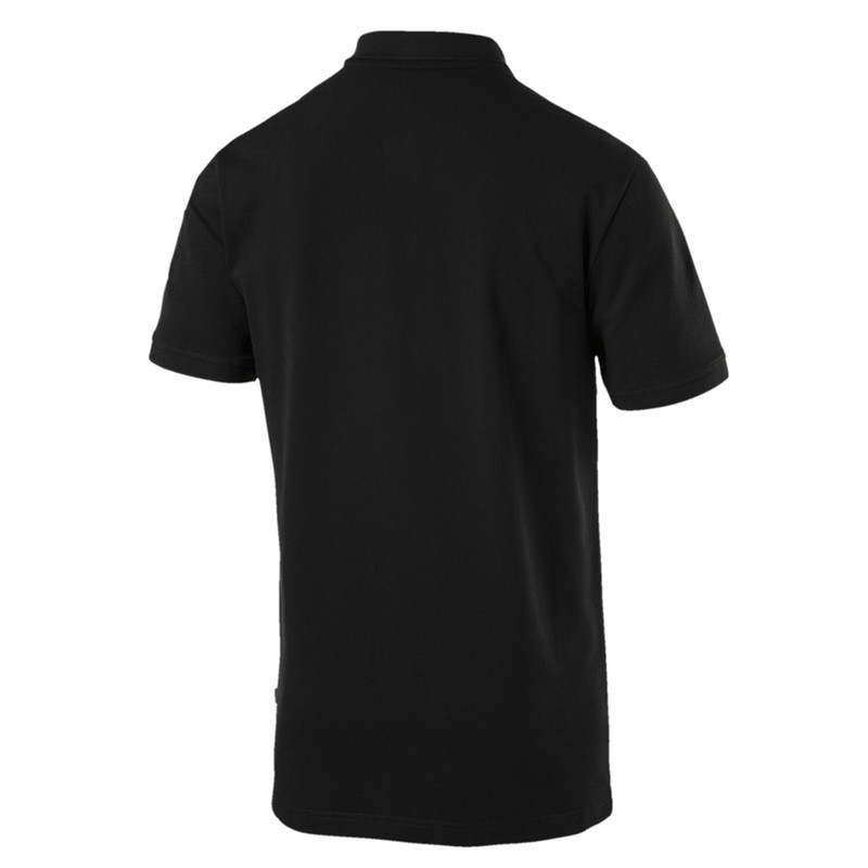 Essential Pique Polo Shirt foto 2