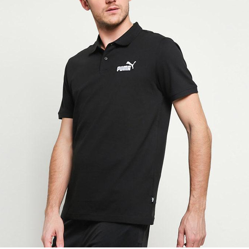 Essential Pique Polo Shirt foto 3