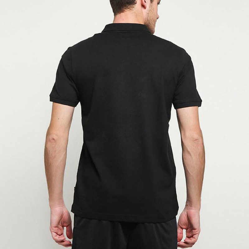 Essential Pique Polo Shirt foto 4