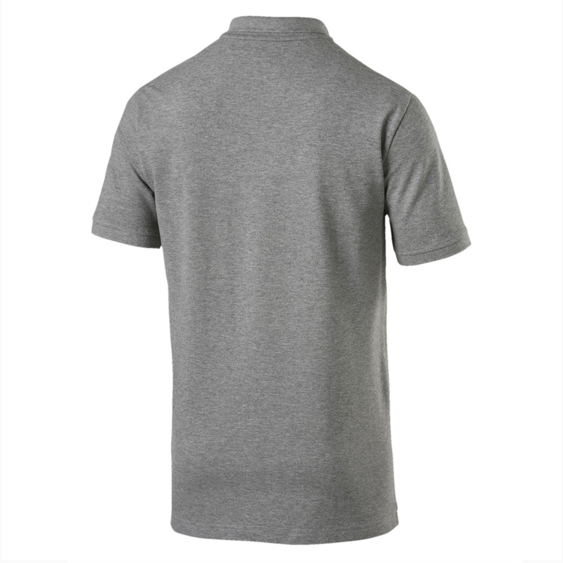 BAJU SNEAKERS PUMA Essential Short Sleeve Polo Shirt