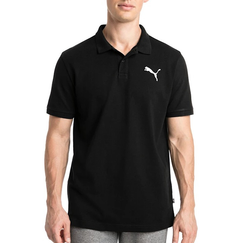Sportstyle Core Essentials Pique Polo foto 3