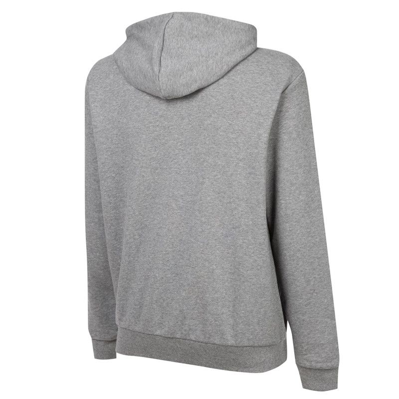 BAJU SNEAKERS PUMA Core Essentials Full-Zip Hoodie