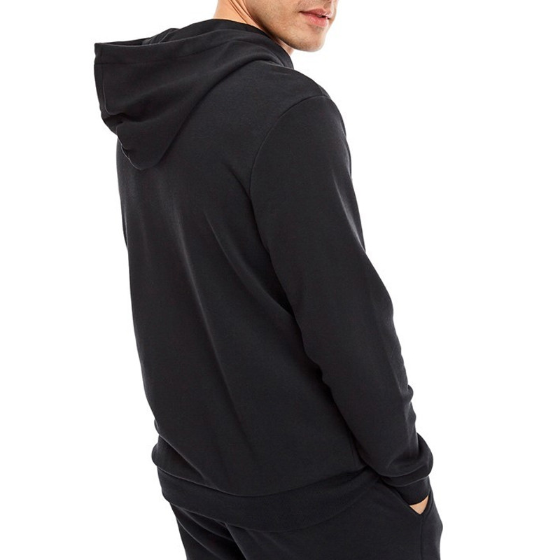 BAJU SNEAKERS PUMA Essentials Full-Zip Big Logo Hoodie