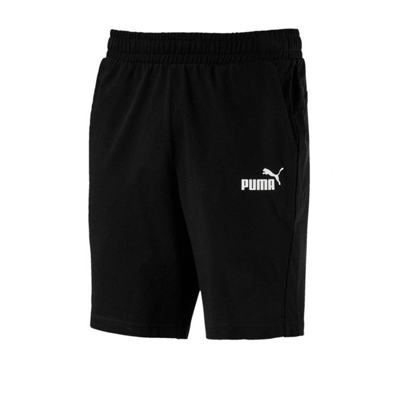 CELANA SNEAKERS PUMA Core Ess Jersey Shorts
