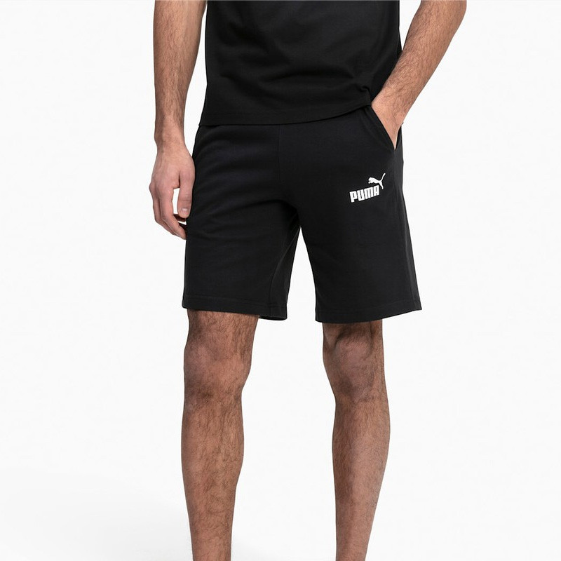 CELANA SNEAKERS PUMA Core Ess Jersey Shorts