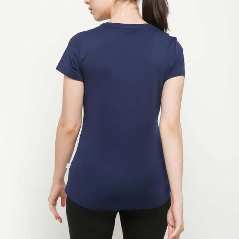 Wmns Essentials Logo Tee foto 2