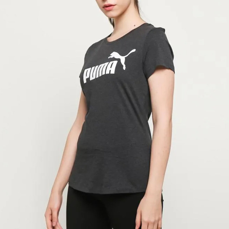 Wmns Essentials Logo Tee foto 2