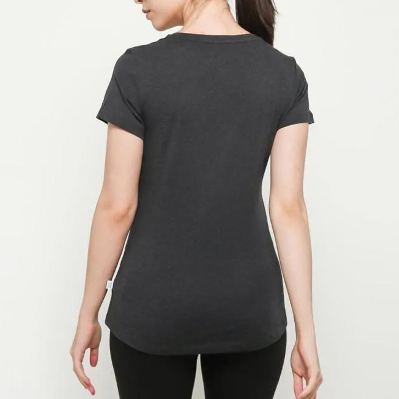 Wmns Essentials Logo Tee foto 3