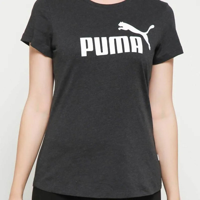 Wmns Essentials Logo Tee foto 4