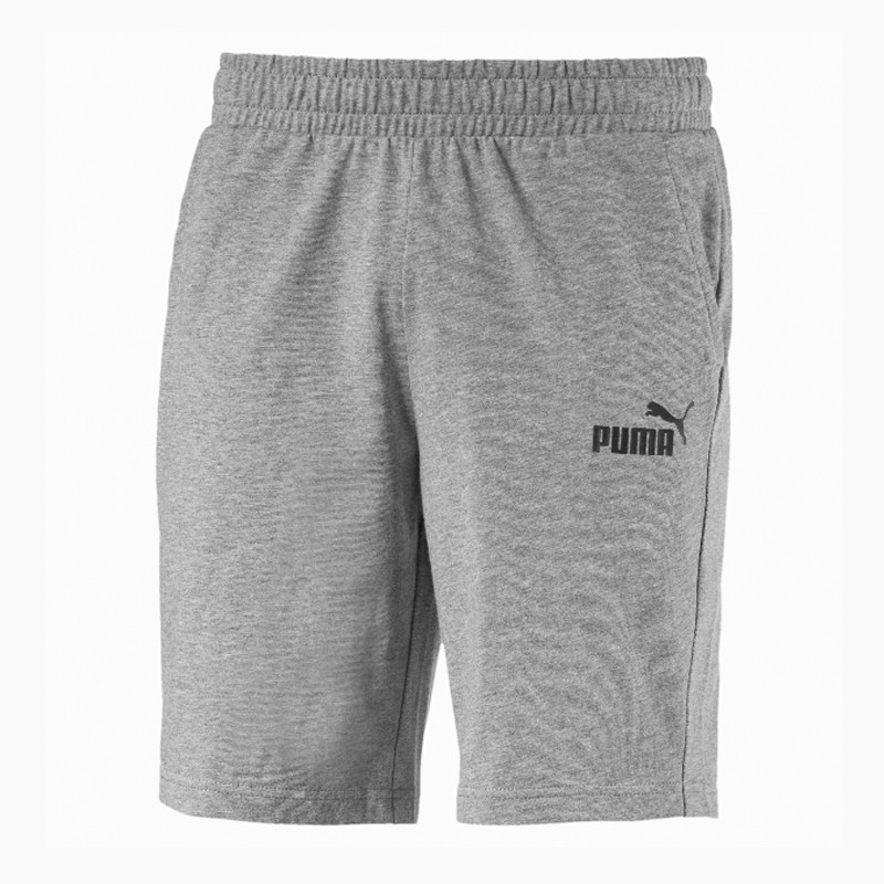 CELANA TRAINING PUMA Essential Jersey Shorts