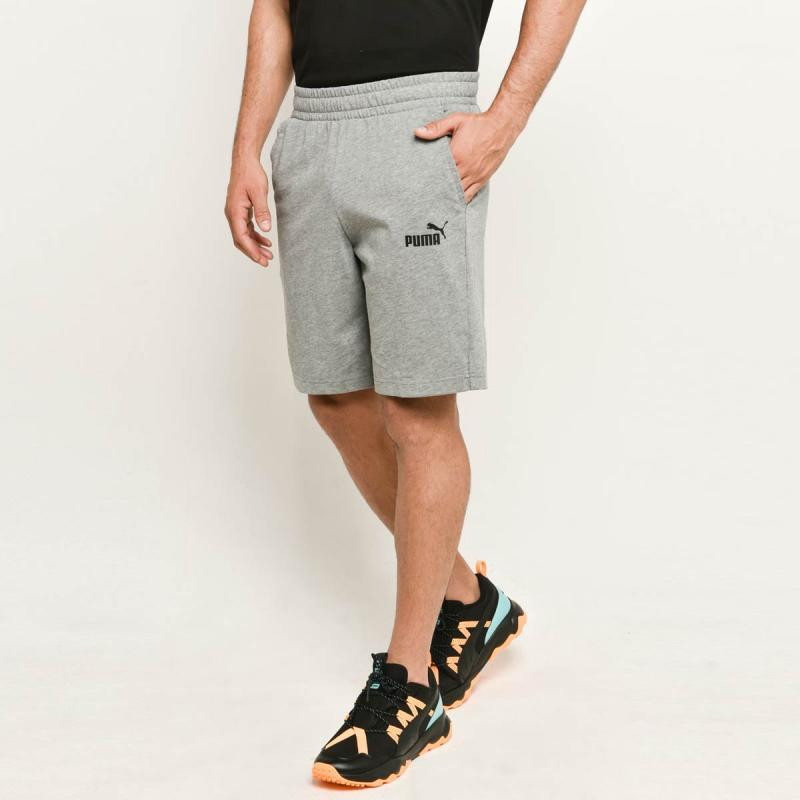 CELANA TRAINING PUMA Essential Jersey Shorts