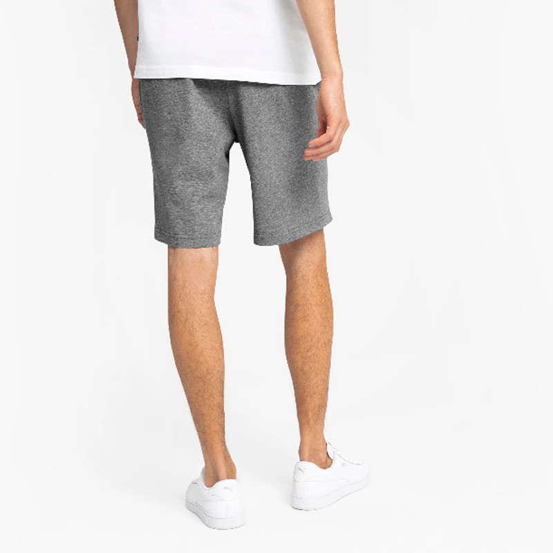 CELANA TRAINING PUMA Essential Jersey Shorts