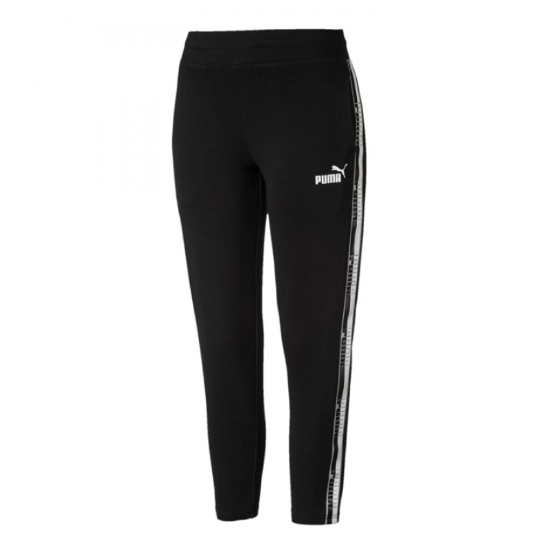 CELANA TRAINING PUMA Wmns Tape Pants