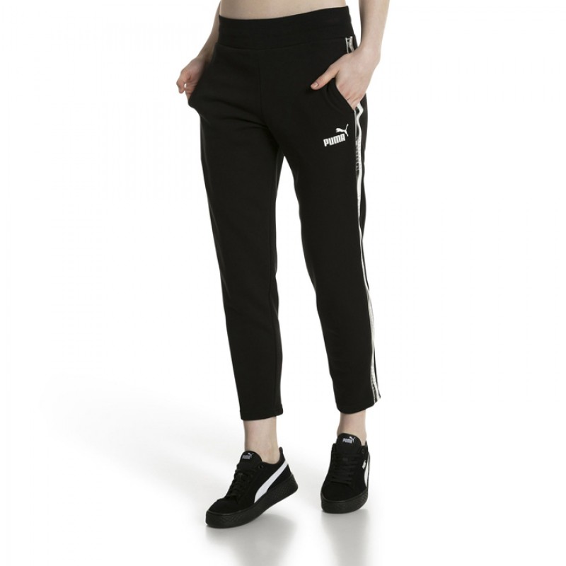 CELANA TRAINING PUMA Wmns Tape Pants