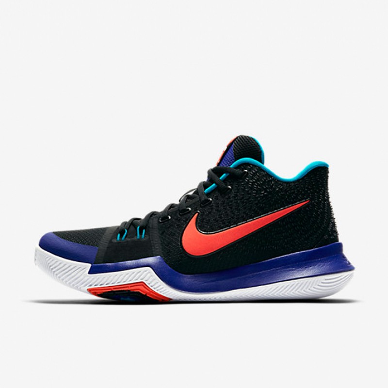 Sepatu Nike Nike Zoom Ascention Bleu Kyrie Price Sepatu Basket