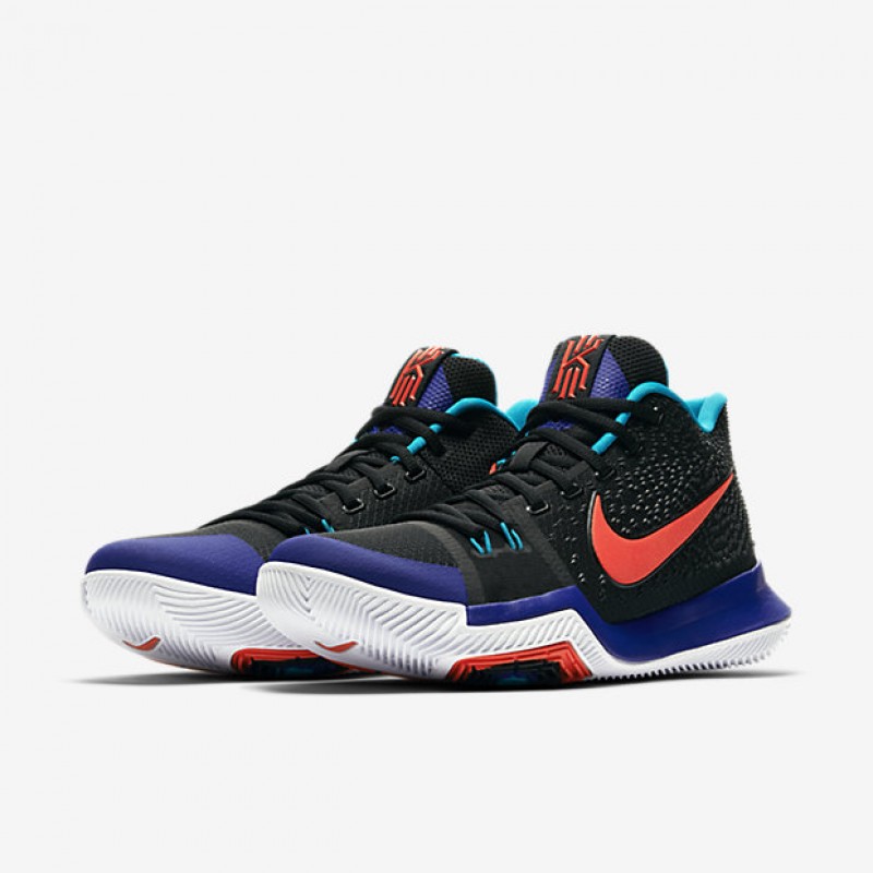 Kyrie 3 foto 2