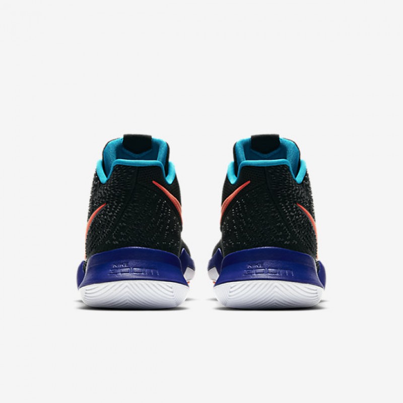 Sepatu Kyrie Baby Blue Sepatu Basket Nike Kyrie Kyrache Light