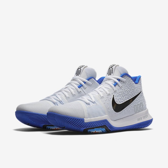 SEPATU BASKET NIKE Kyrie 3