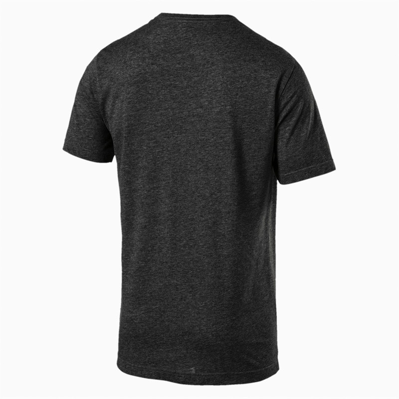 Essential+ Heather Tee foto 2