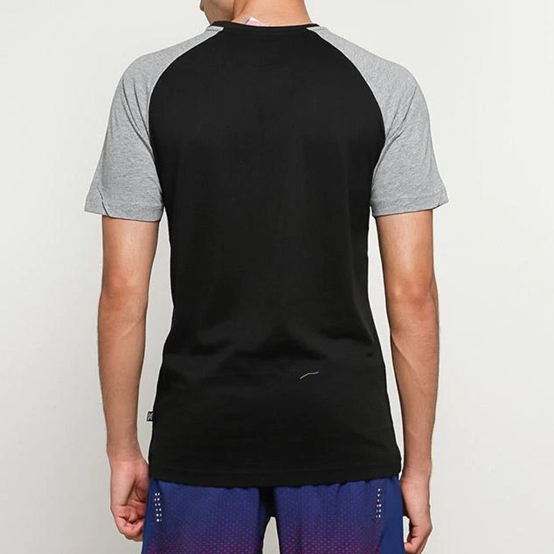 Essential Raglan Tee foto 2