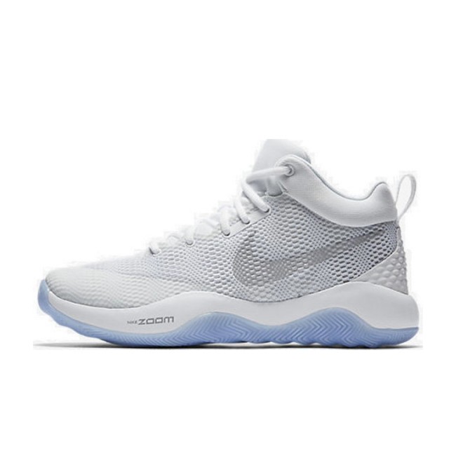 SEPATU BASKET NIKE Zoom Rev 2017
