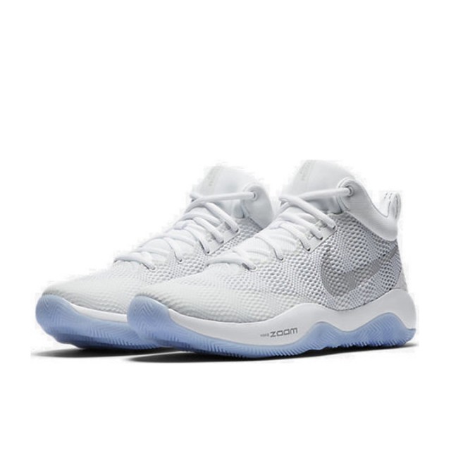 SEPATU BASKET NIKE Zoom Rev 2017