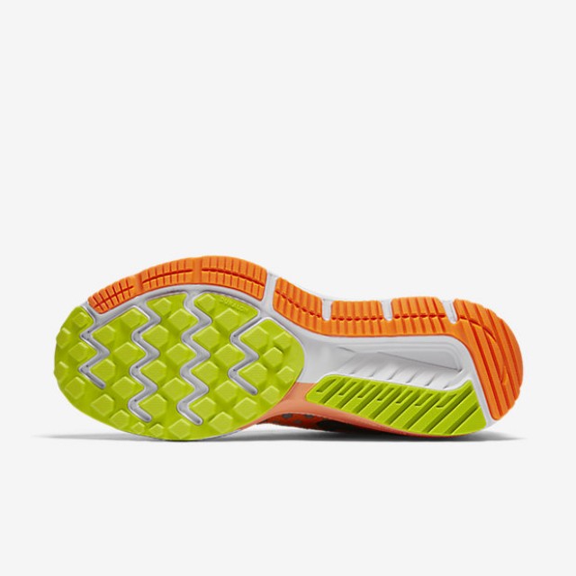 SEPATU LARI NIKE Air Zoom Span