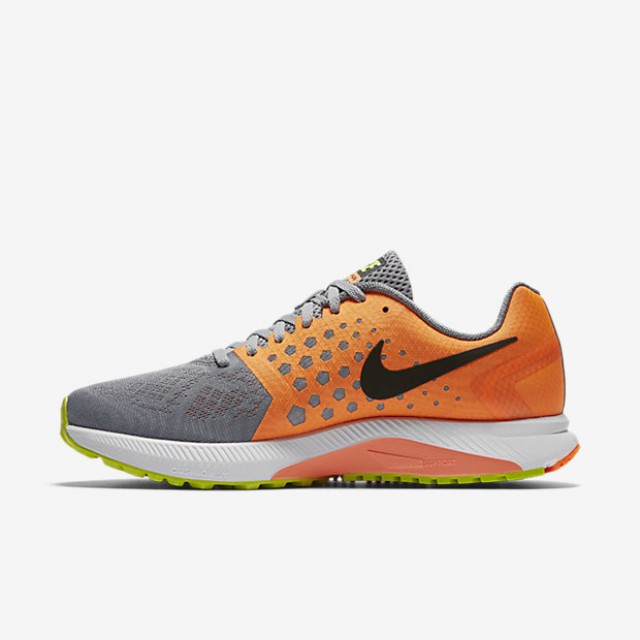 SEPATU LARI NIKE Air Zoom Span