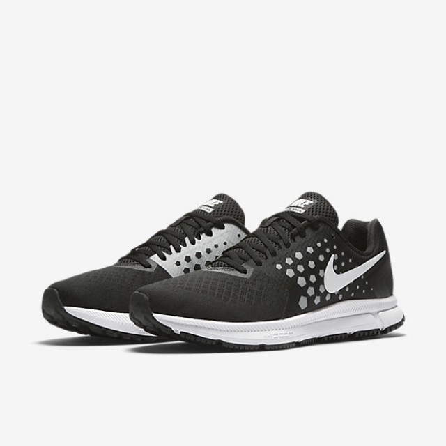 SEPATU LARI NIKE Air Zoom Span