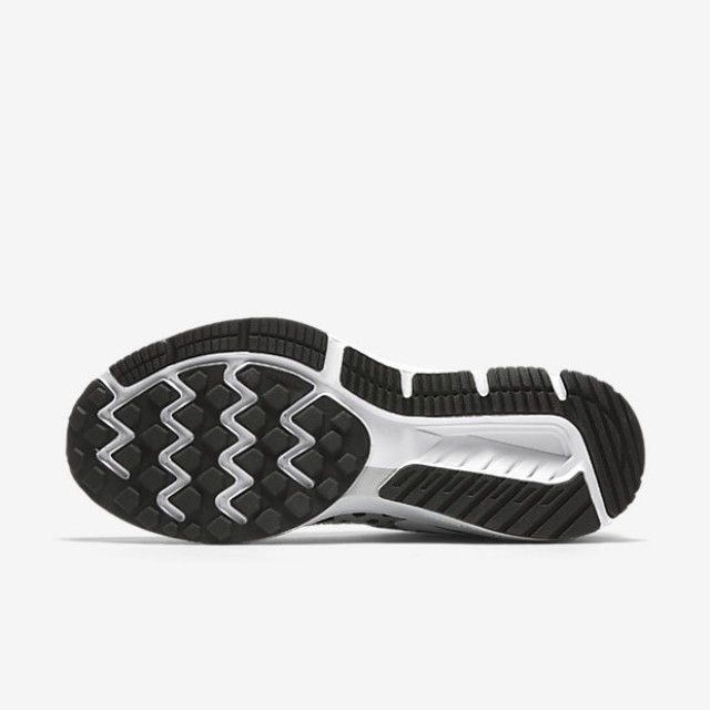 SEPATU LARI NIKE Air Zoom Span