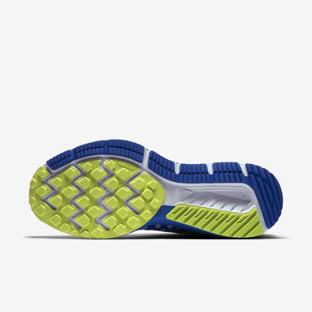 SEPATU LARI NIKE Air Zoom Span