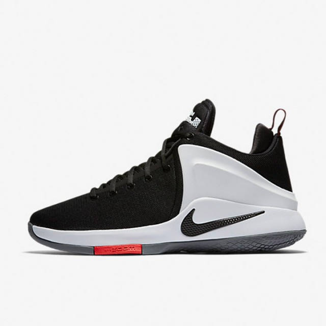 SEPATU BASKET NIKE Lebron Witness