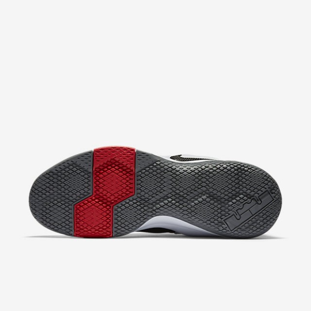 SEPATU BASKET NIKE Lebron Witness