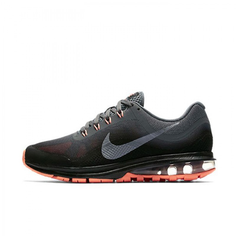 Sepatu Sneakers Nike Wmns Air Max Dynasty Grey