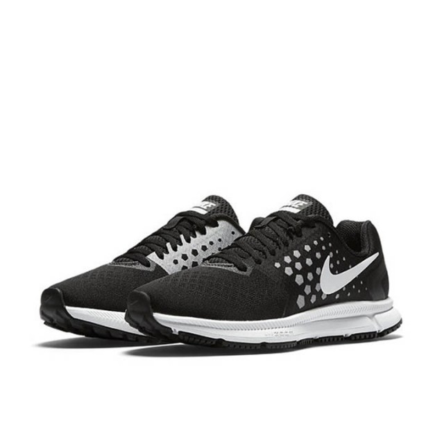 SEPATU LARI NIKE Wmns Zoom Span